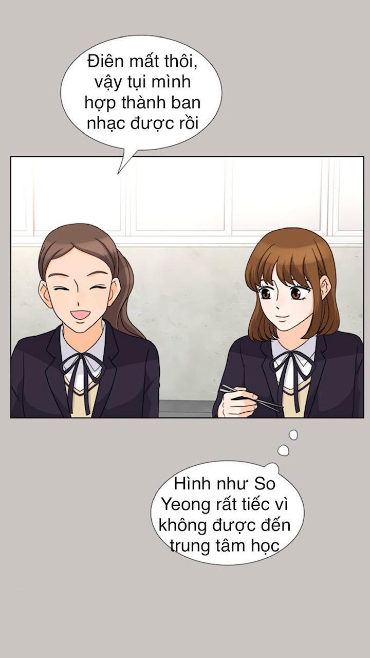 Idol Và Sếp Em Yêu Ai? Chapter 63 - 11