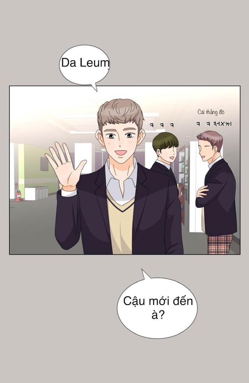 Idol Và Sếp Em Yêu Ai? Chapter 63 - 14