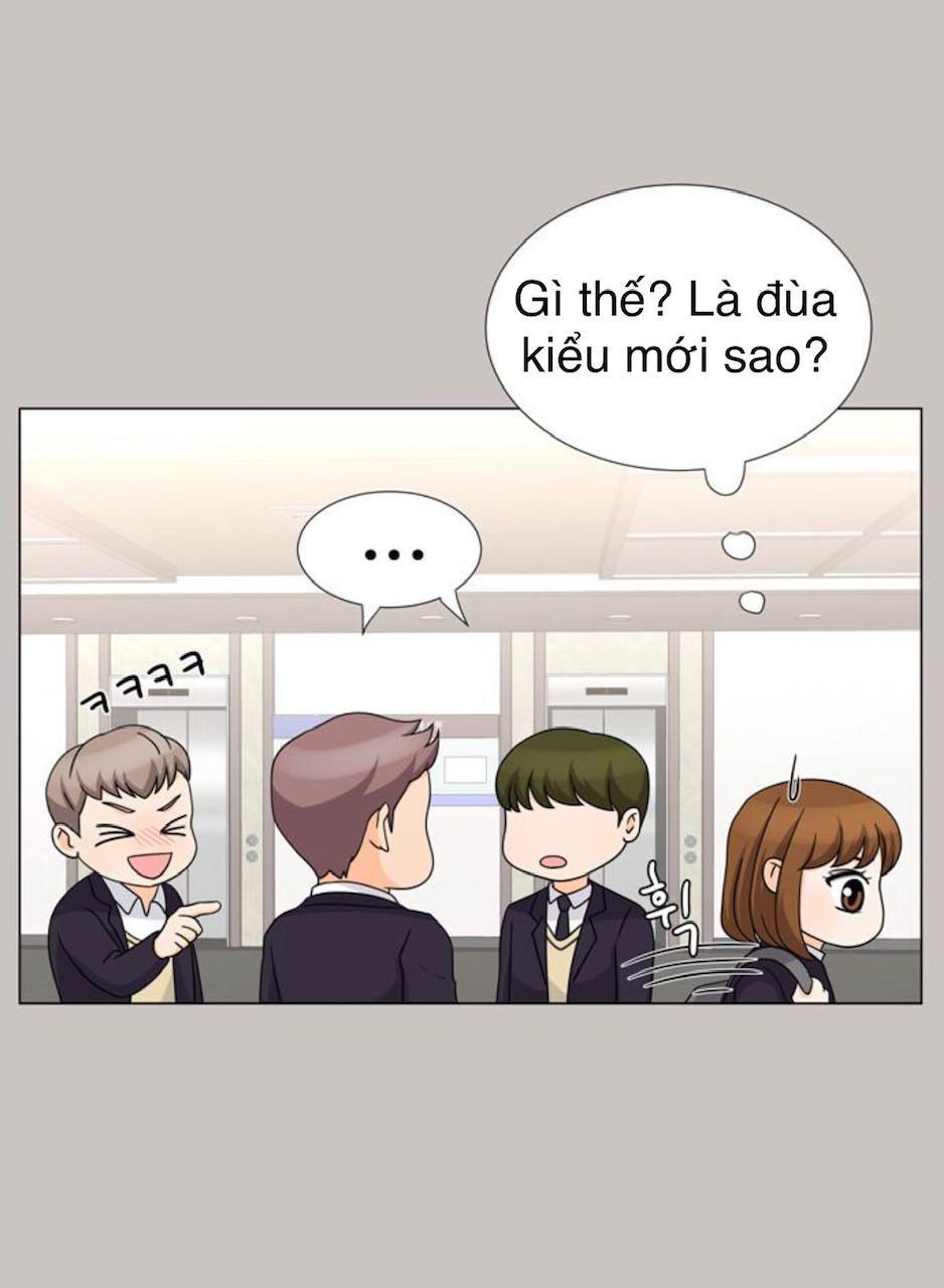 Idol Và Sếp Em Yêu Ai? Chapter 63 - 18