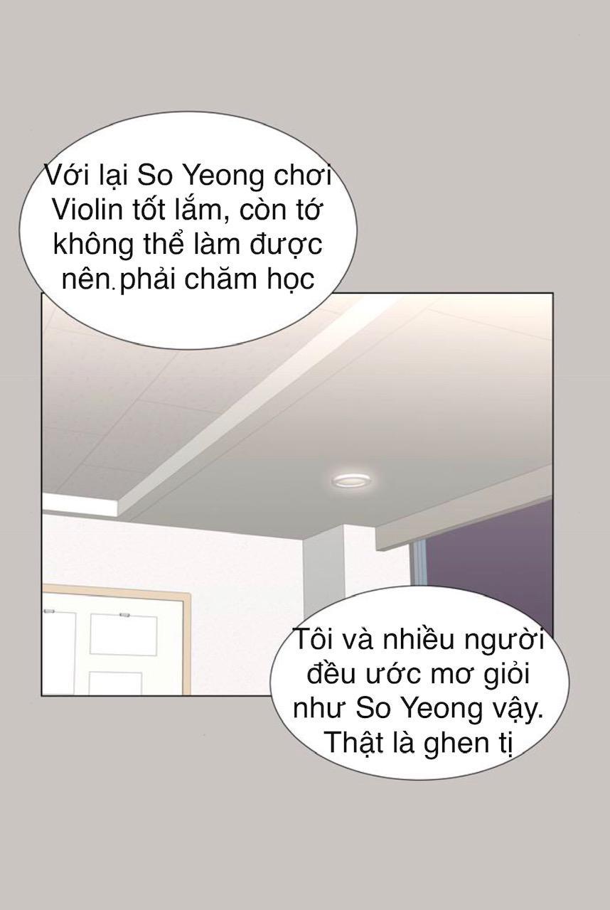 Idol Và Sếp Em Yêu Ai? Chapter 63 - 26