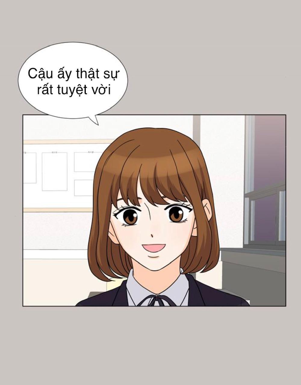 Idol Và Sếp Em Yêu Ai? Chapter 63 - 27