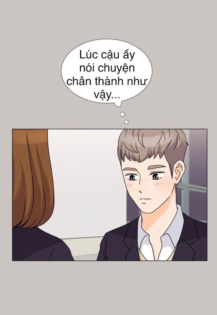 Idol Và Sếp Em Yêu Ai? Chapter 63 - 28