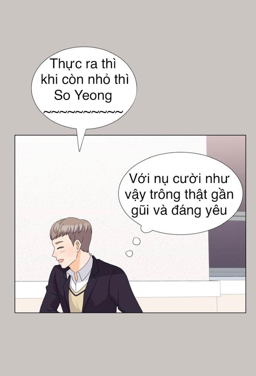 Idol Và Sếp Em Yêu Ai? Chapter 63 - 29