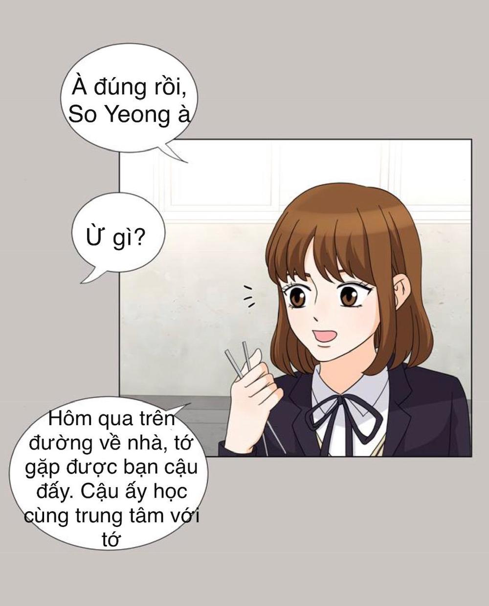 Idol Và Sếp Em Yêu Ai? Chapter 63 - 4