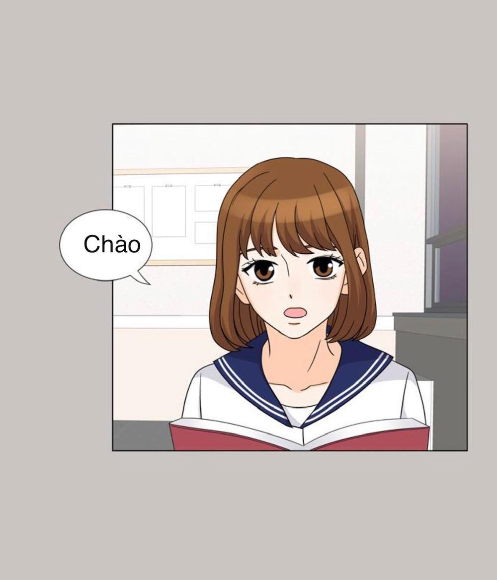 Idol Và Sếp Em Yêu Ai? Chapter 63 - 33