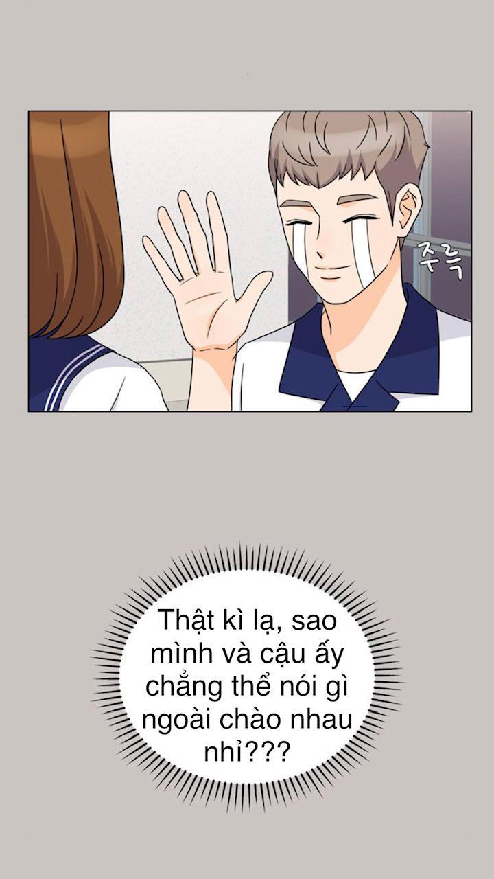 Idol Và Sếp Em Yêu Ai? Chapter 63 - 34