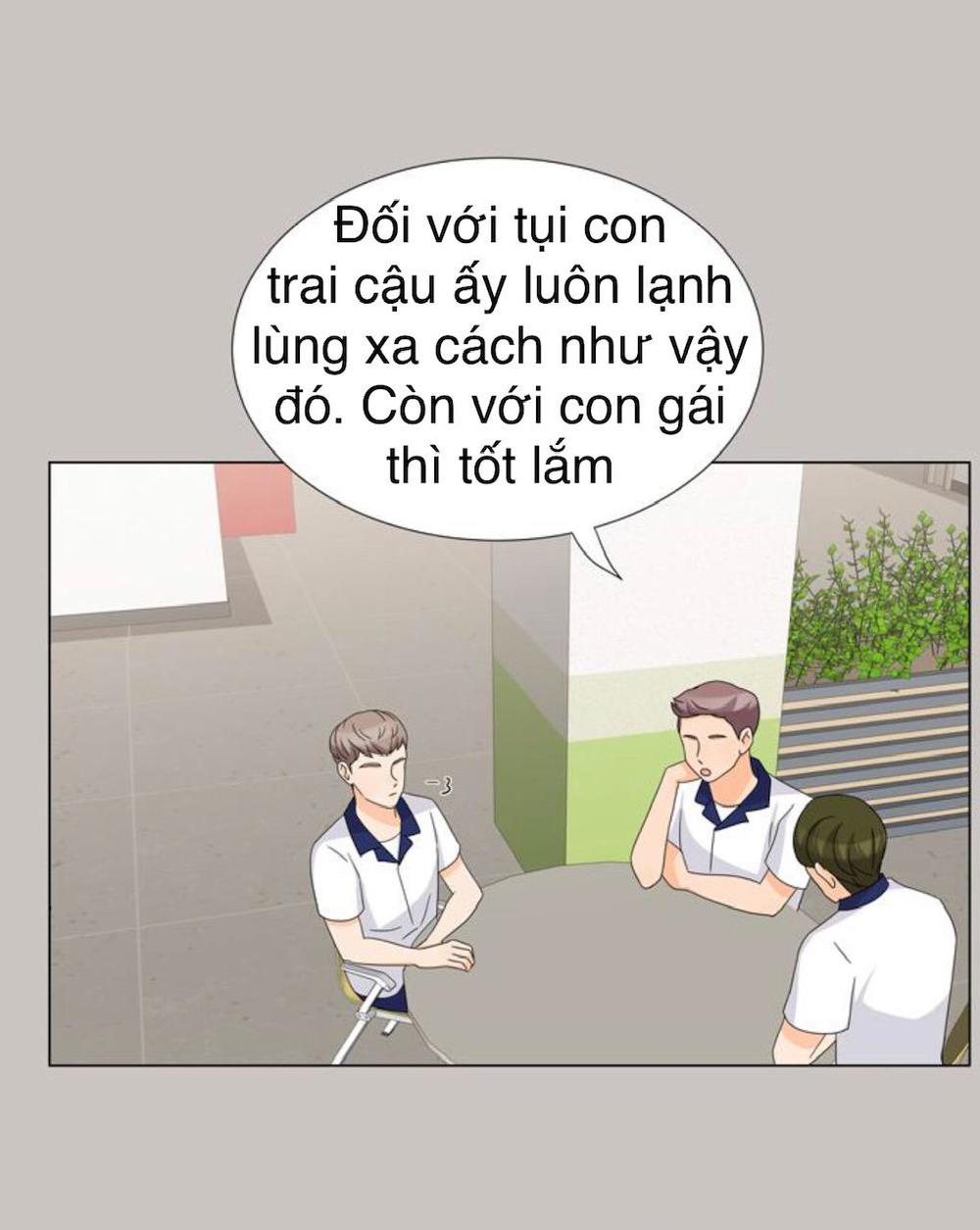 Idol Và Sếp Em Yêu Ai? Chapter 63 - 36