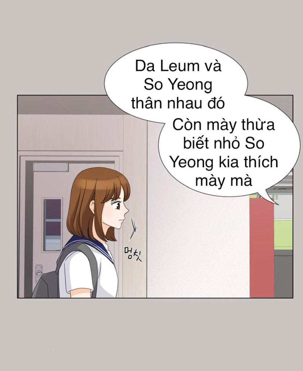 Idol Và Sếp Em Yêu Ai? Chapter 63 - 38