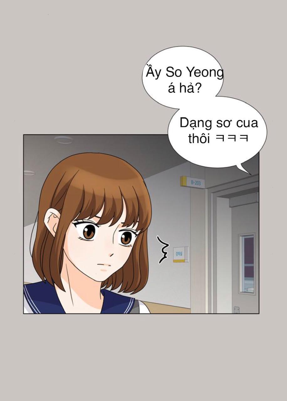 Idol Và Sếp Em Yêu Ai? Chapter 63 - 39