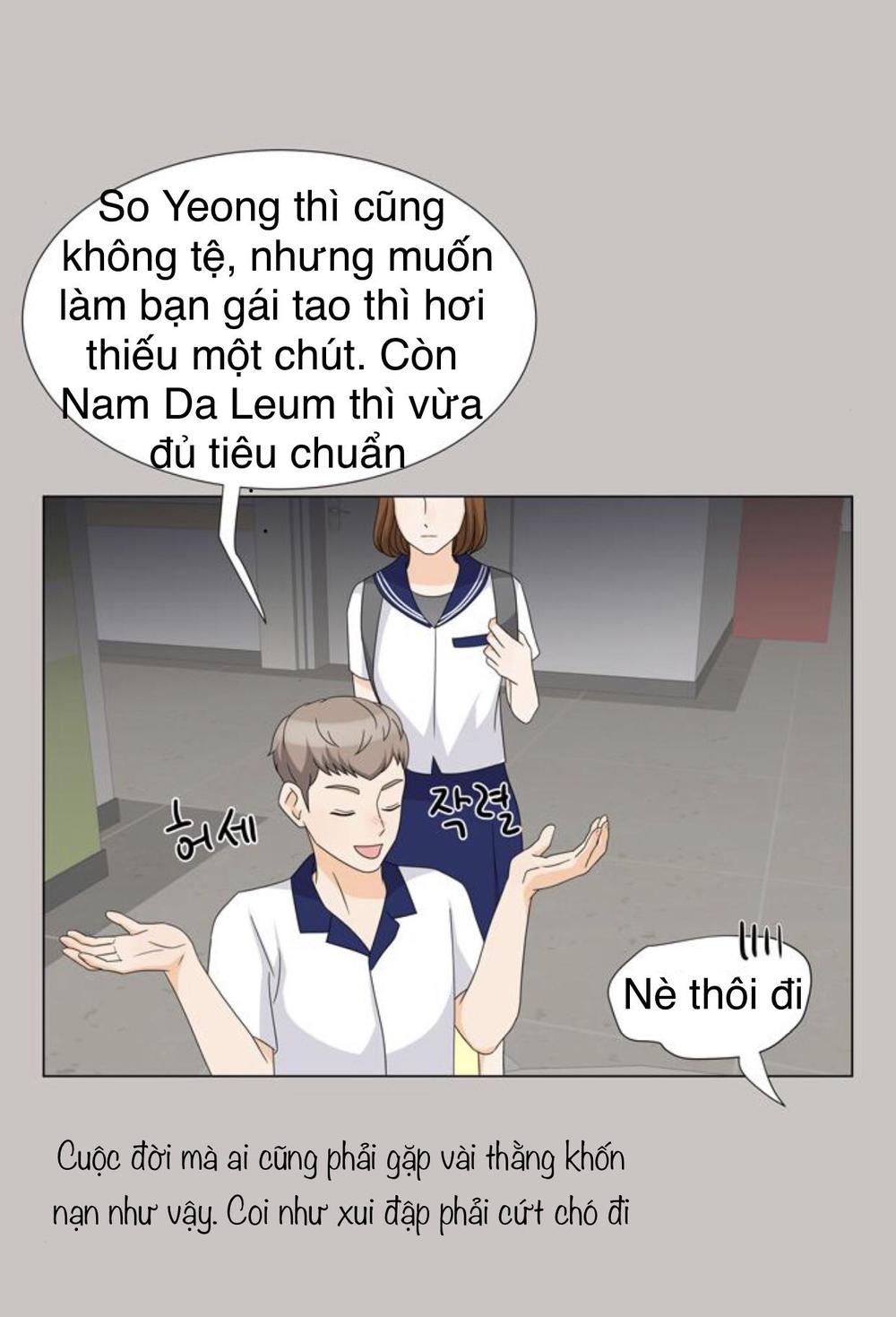 Idol Và Sếp Em Yêu Ai? Chapter 63 - 40