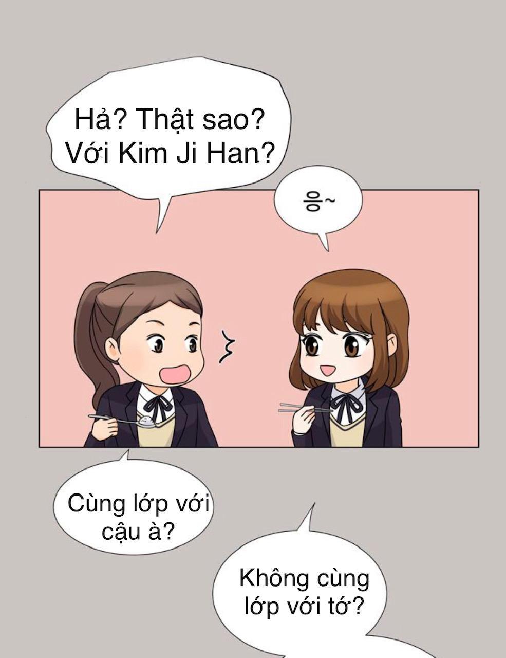 Idol Và Sếp Em Yêu Ai? Chapter 63 - 5