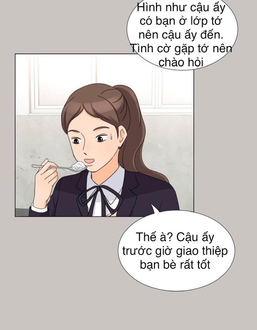 Idol Và Sếp Em Yêu Ai? Chapter 63 - 6