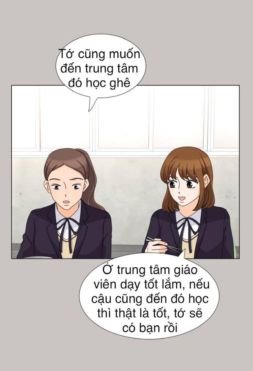 Idol Và Sếp Em Yêu Ai? Chapter 63 - 7