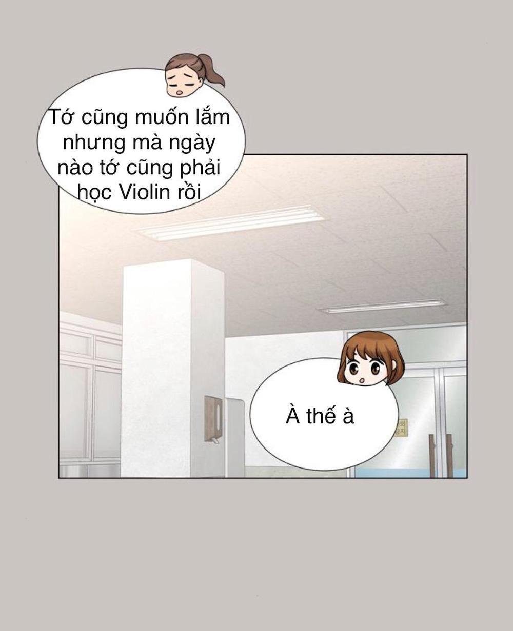 Idol Và Sếp Em Yêu Ai? Chapter 63 - 8