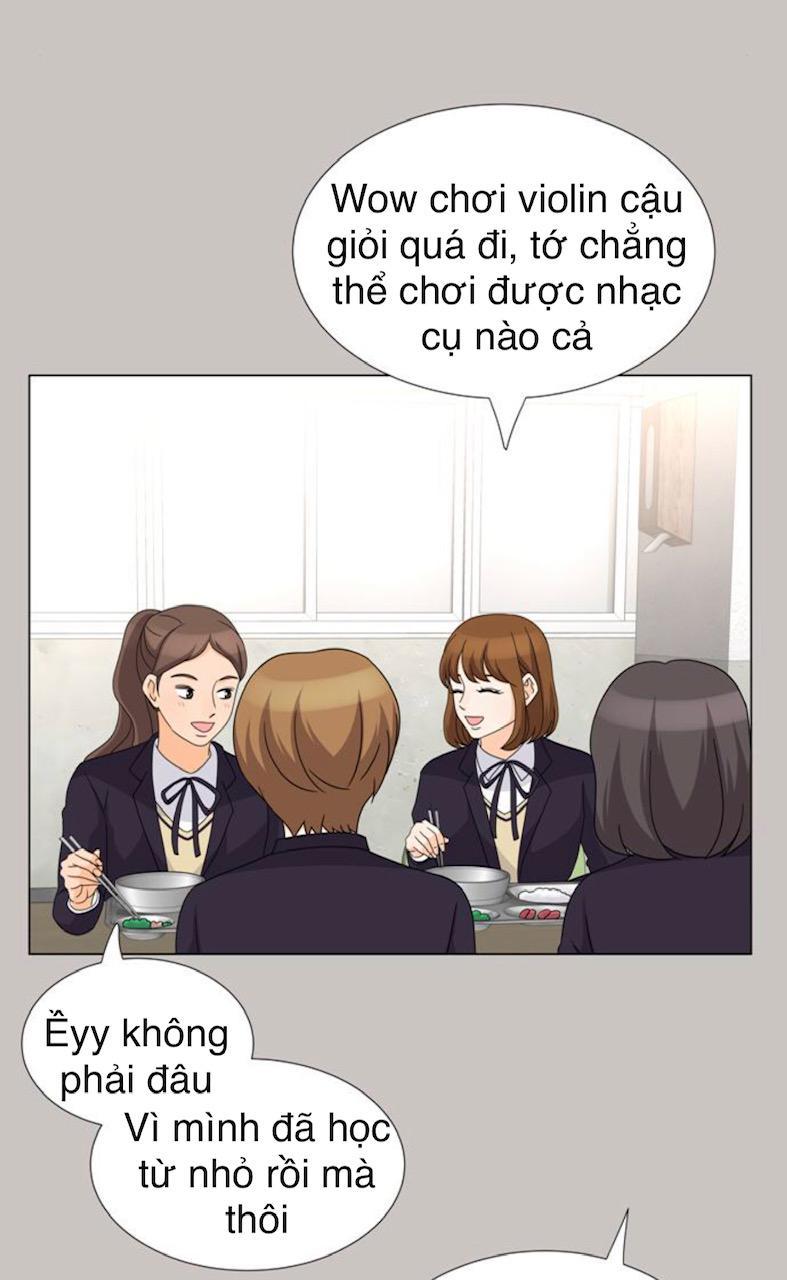 Idol Và Sếp Em Yêu Ai? Chapter 63 - 9