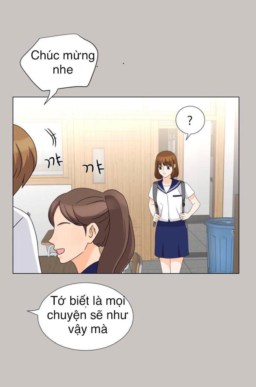 Idol Và Sếp Em Yêu Ai? Chapter 64 - 16