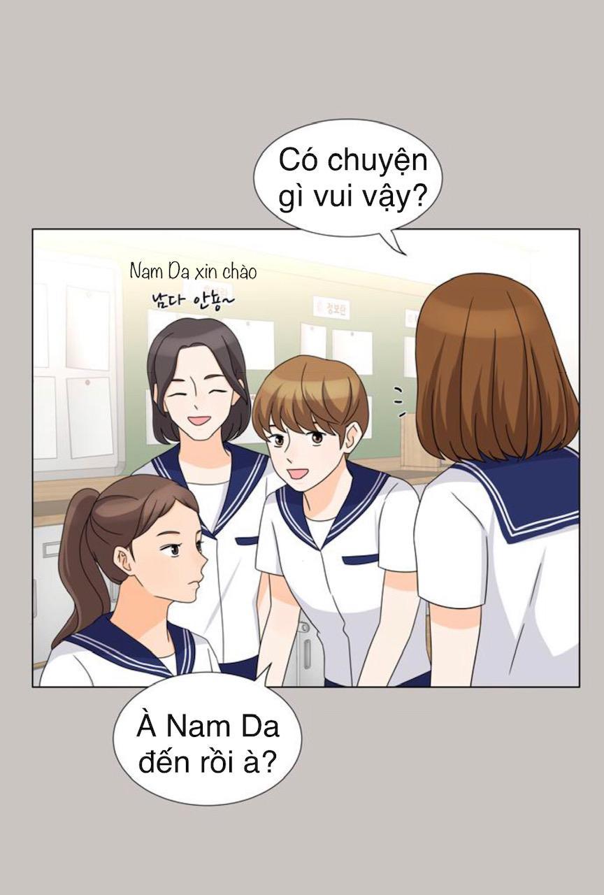 Idol Và Sếp Em Yêu Ai? Chapter 64 - 17