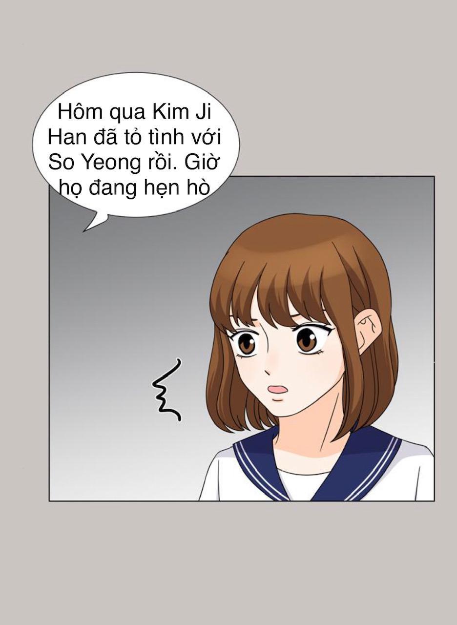 Idol Và Sếp Em Yêu Ai? Chapter 64 - 18