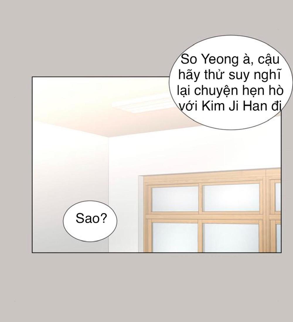 Idol Và Sếp Em Yêu Ai? Chapter 64 - 21