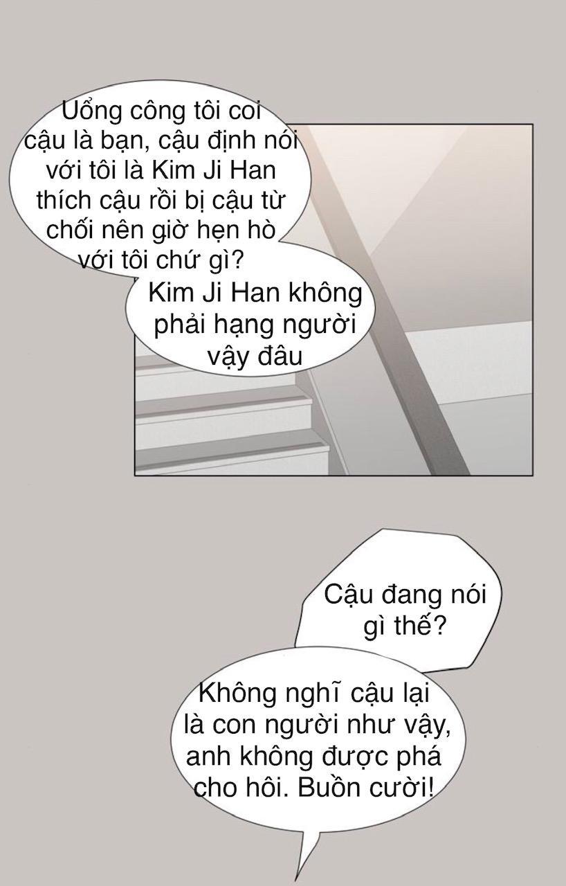 Idol Và Sếp Em Yêu Ai? Chapter 64 - 26