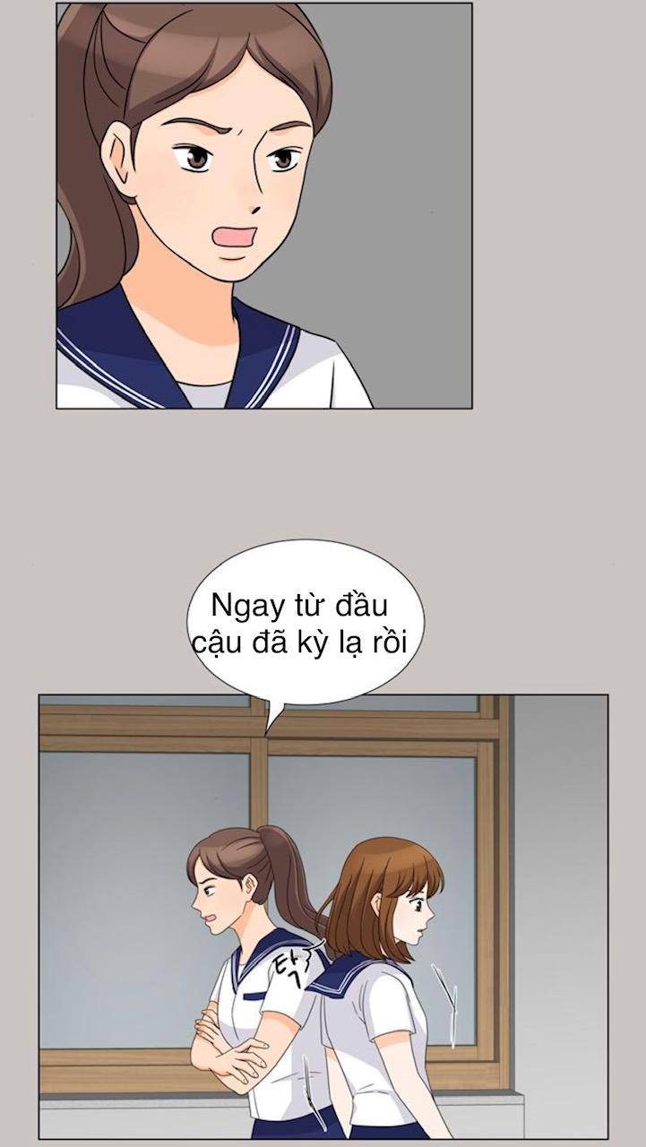 Idol Và Sếp Em Yêu Ai? Chapter 64 - 27