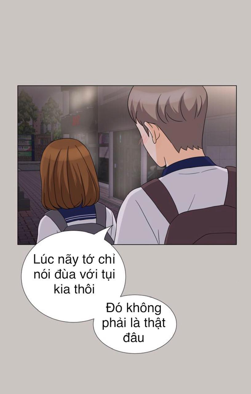 Idol Và Sếp Em Yêu Ai? Chapter 64 - 4