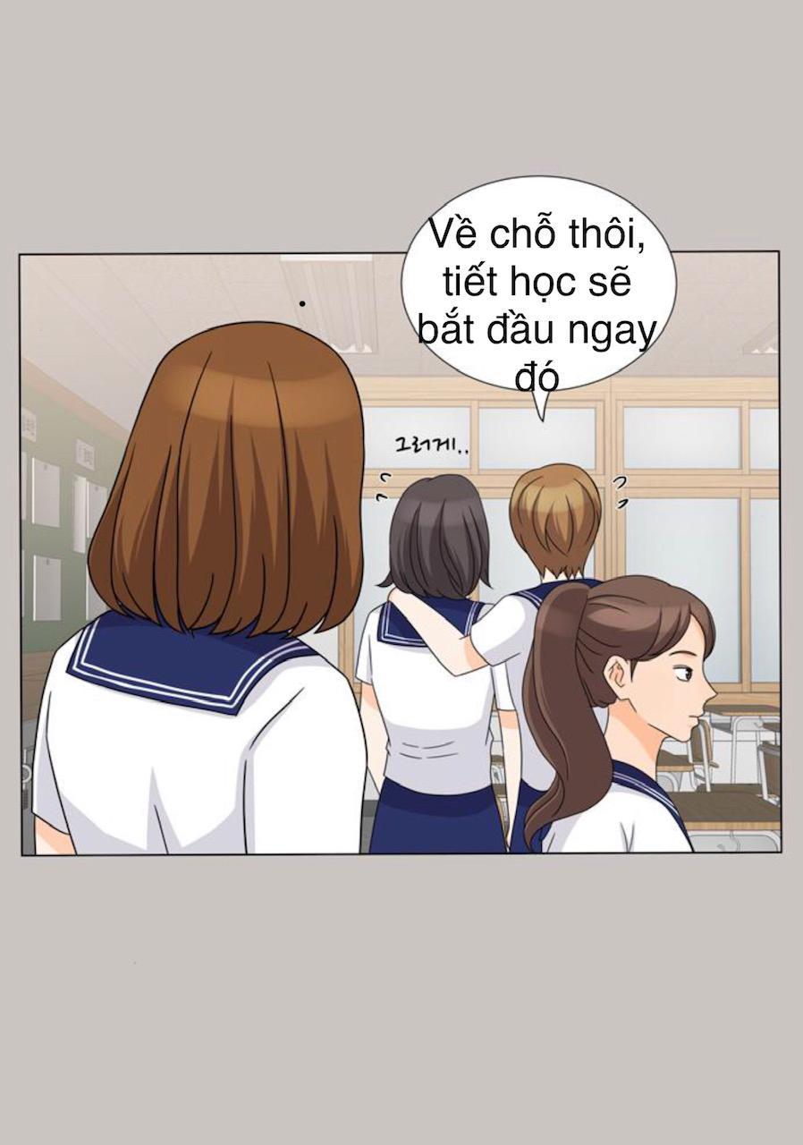 Idol Và Sếp Em Yêu Ai? Chapter 64 - 33