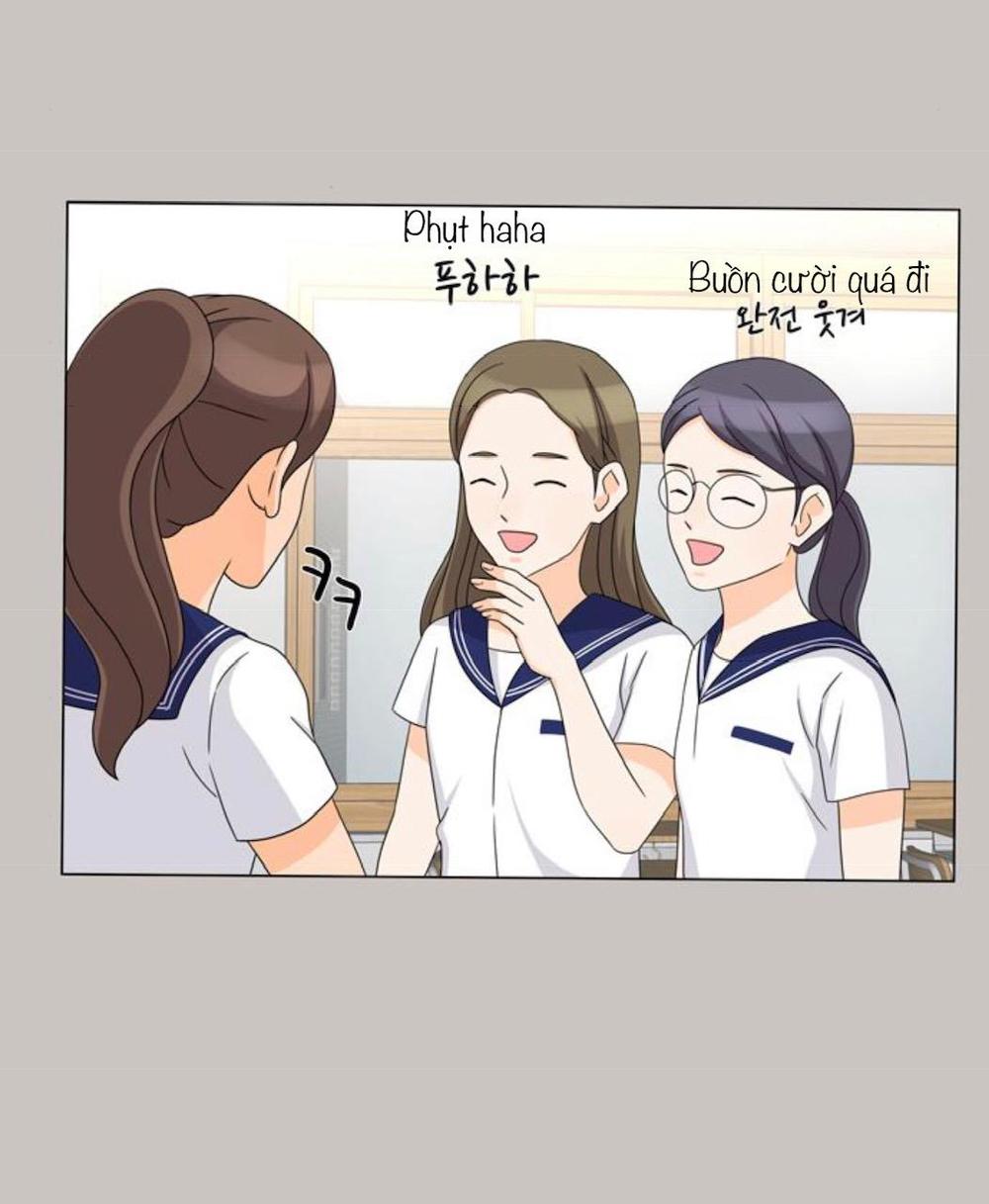 Idol Và Sếp Em Yêu Ai? Chapter 64 - 42