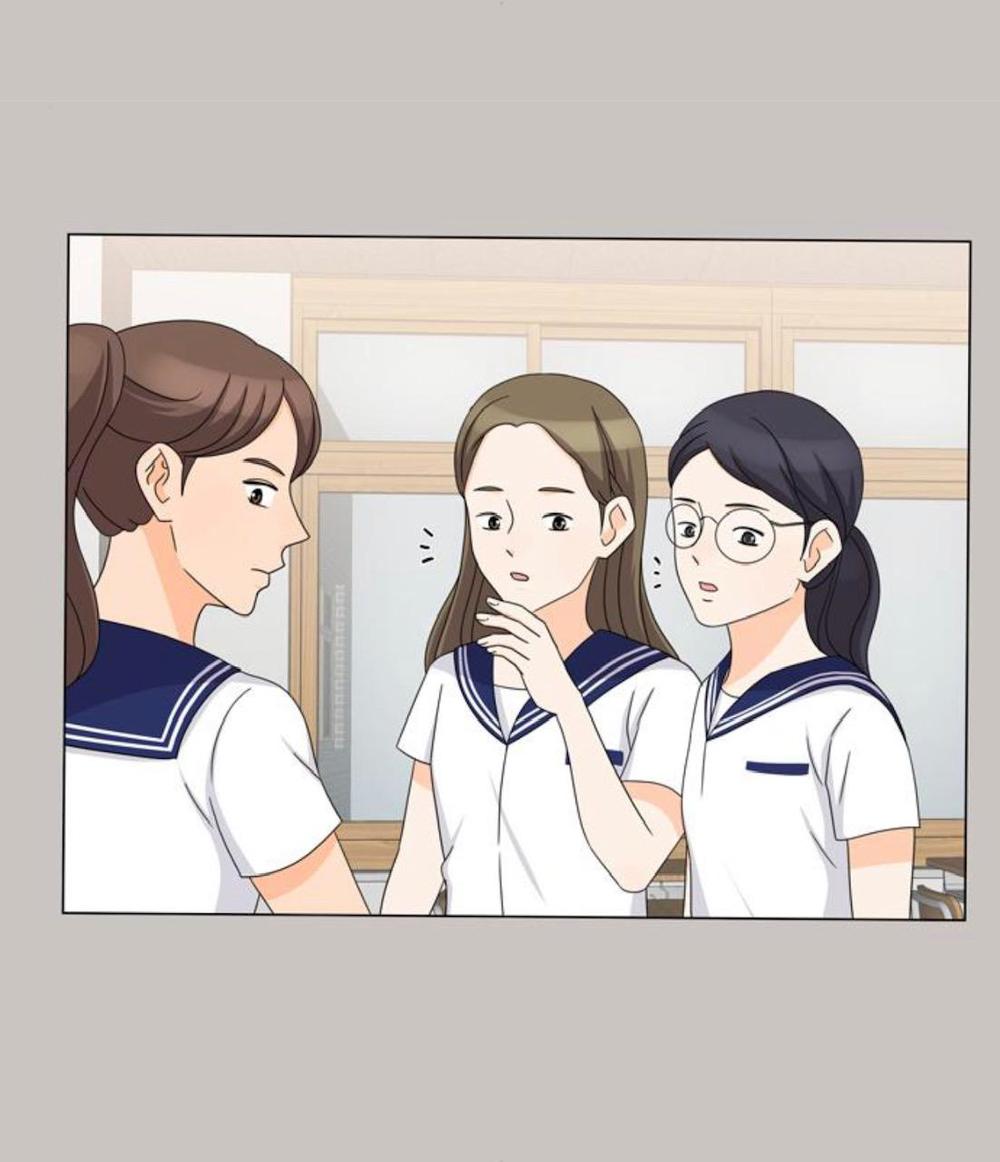 Idol Và Sếp Em Yêu Ai? Chapter 64 - 43