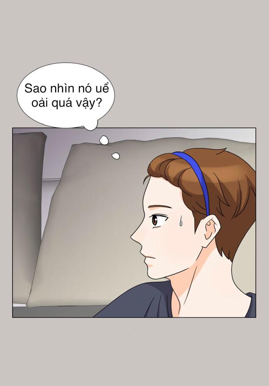 Idol Và Sếp Em Yêu Ai? Chapter 64 - 52