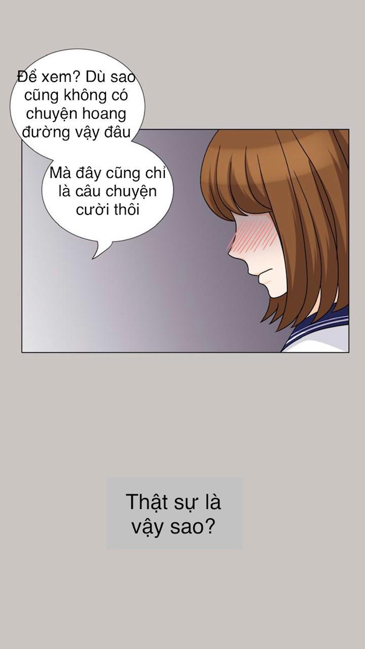 Idol Và Sếp Em Yêu Ai? Chapter 64 - 58