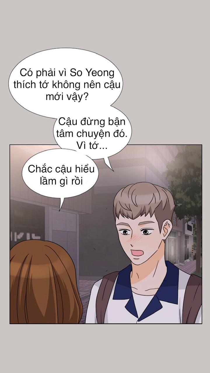 Idol Và Sếp Em Yêu Ai? Chapter 64 - 7