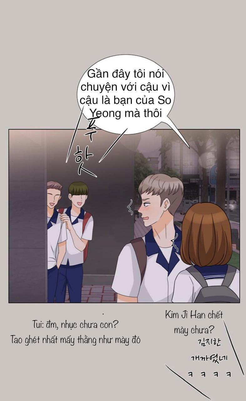 Idol Và Sếp Em Yêu Ai? Chapter 64 - 9