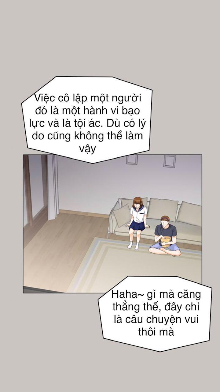 Idol Và Sếp Em Yêu Ai? Chapter 65 - 2