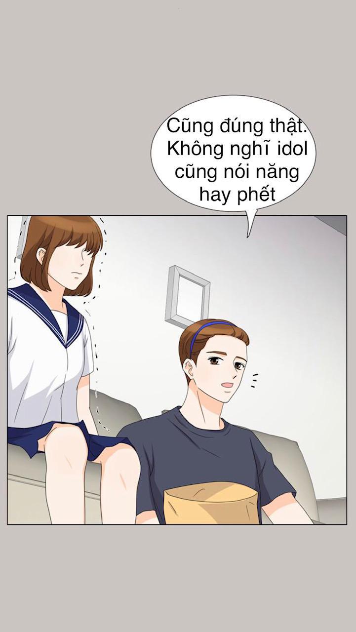 Idol Và Sếp Em Yêu Ai? Chapter 65 - 13