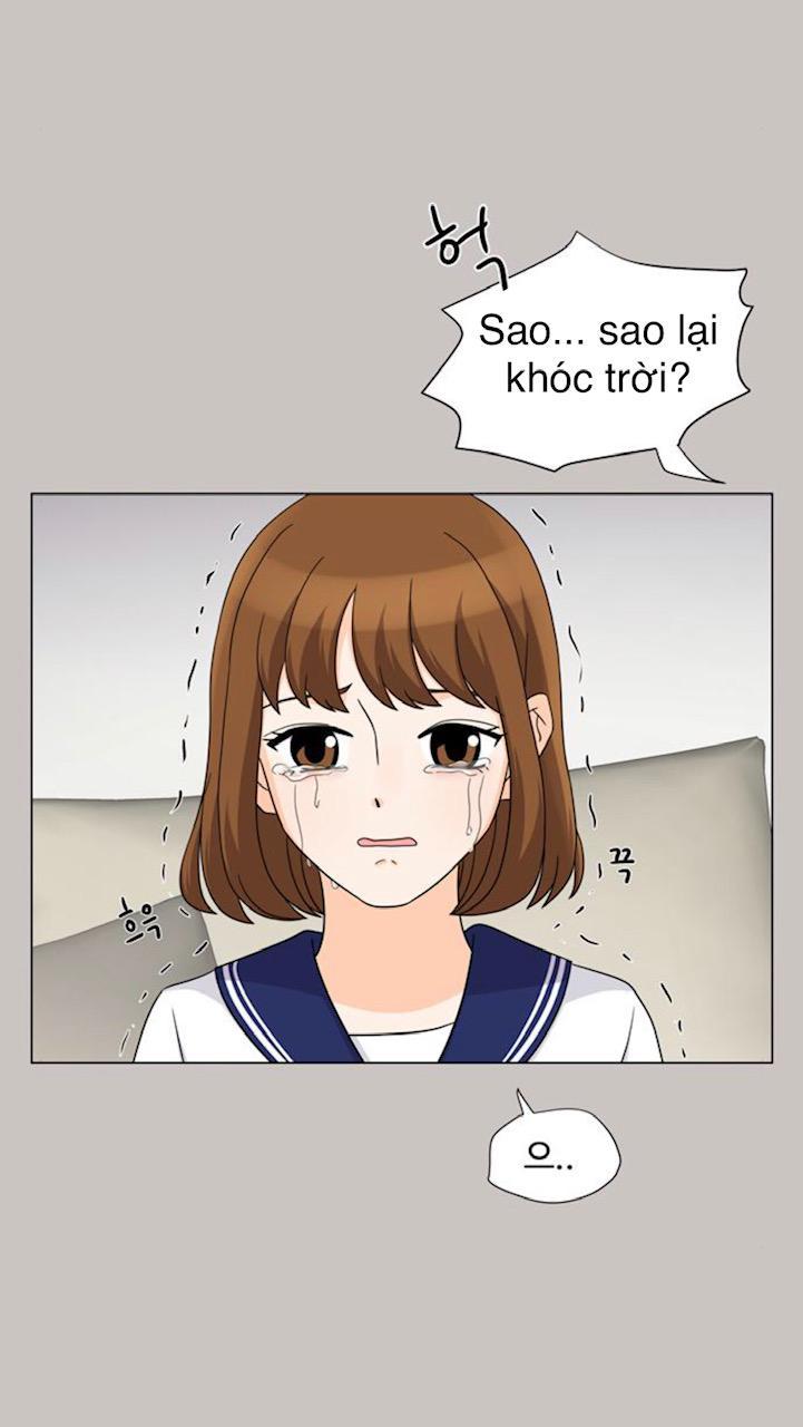 Idol Và Sếp Em Yêu Ai? Chapter 65 - 14