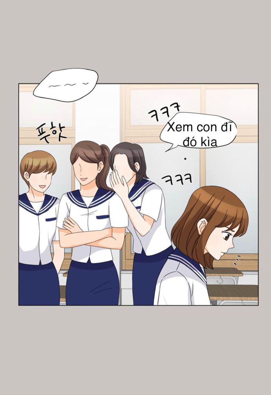 Idol Và Sếp Em Yêu Ai? Chapter 65 - 23