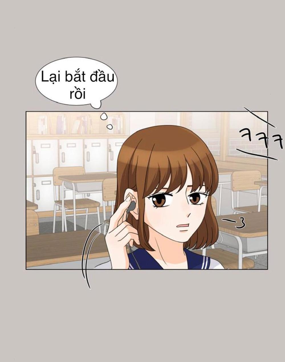 Idol Và Sếp Em Yêu Ai? Chapter 65 - 24