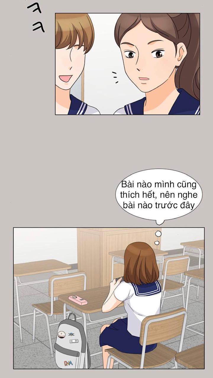 Idol Và Sếp Em Yêu Ai? Chapter 65 - 25