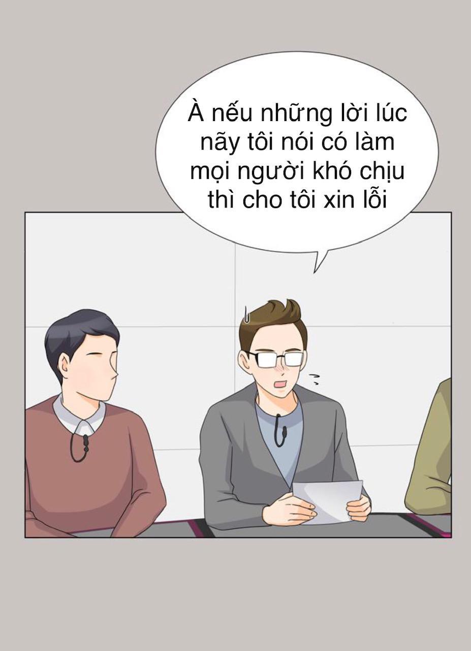 Idol Và Sếp Em Yêu Ai? Chapter 65 - 4