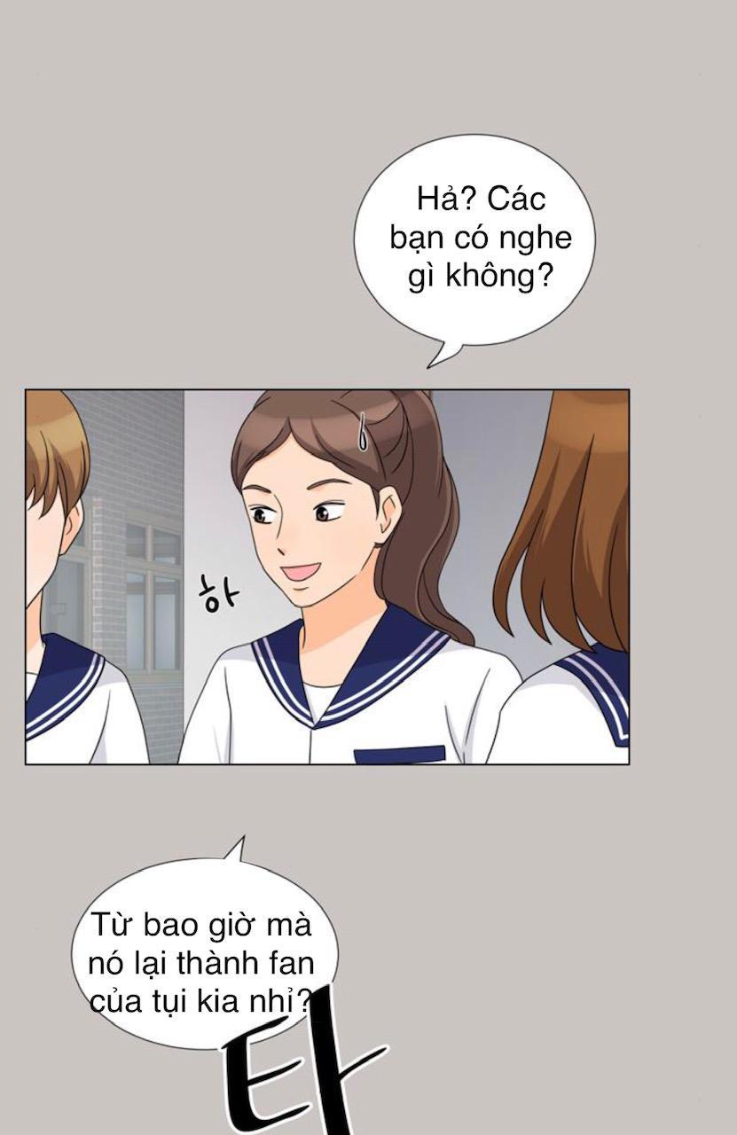 Idol Và Sếp Em Yêu Ai? Chapter 65 - 32