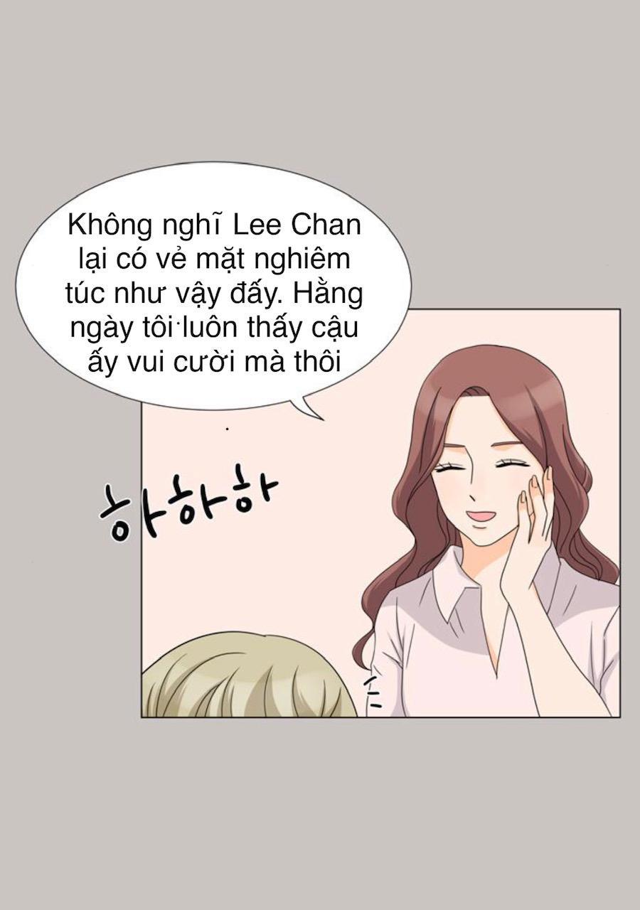 Idol Và Sếp Em Yêu Ai? Chapter 65 - 5