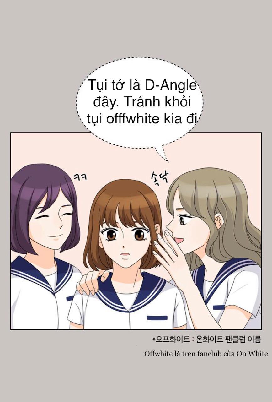 Idol Và Sếp Em Yêu Ai? Chapter 65 - 43