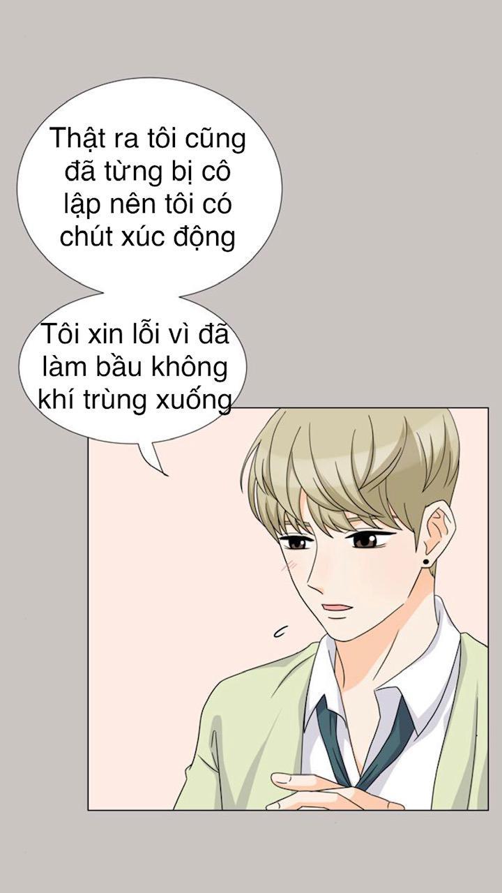 Idol Và Sếp Em Yêu Ai? Chapter 65 - 6