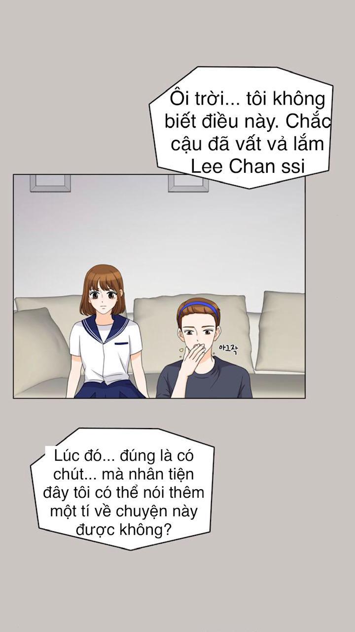 Idol Và Sếp Em Yêu Ai? Chapter 65 - 7