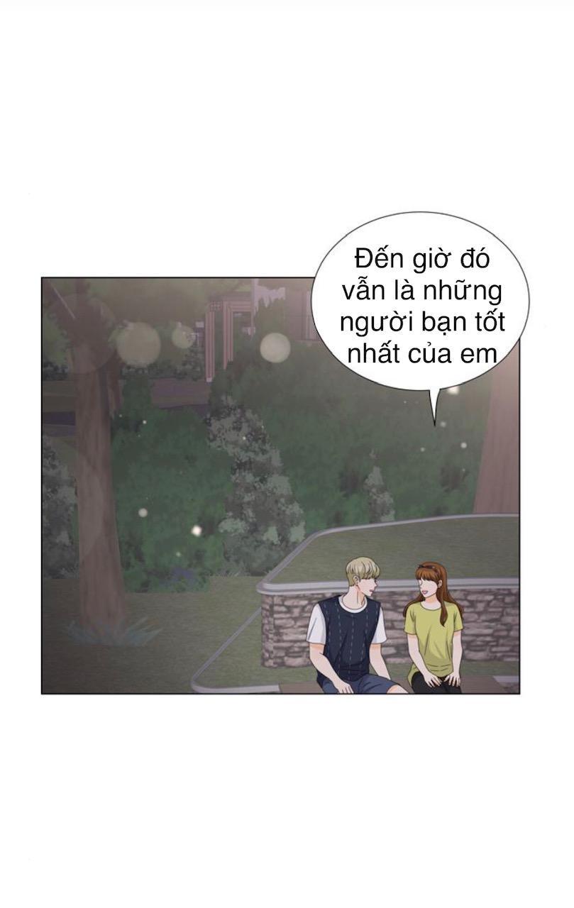 Idol Và Sếp Em Yêu Ai? Chapter 66 - 2