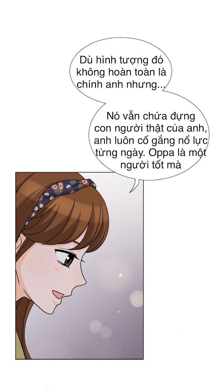 Idol Và Sếp Em Yêu Ai? Chapter 66 - 14