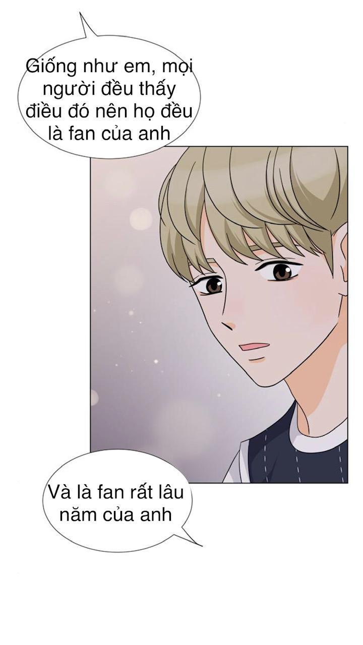 Idol Và Sếp Em Yêu Ai? Chapter 66 - 15