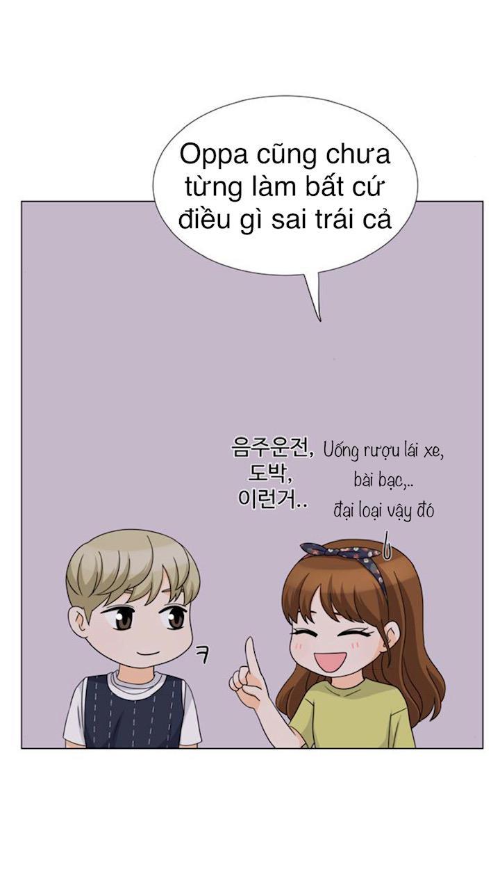 Idol Và Sếp Em Yêu Ai? Chapter 66 - 16