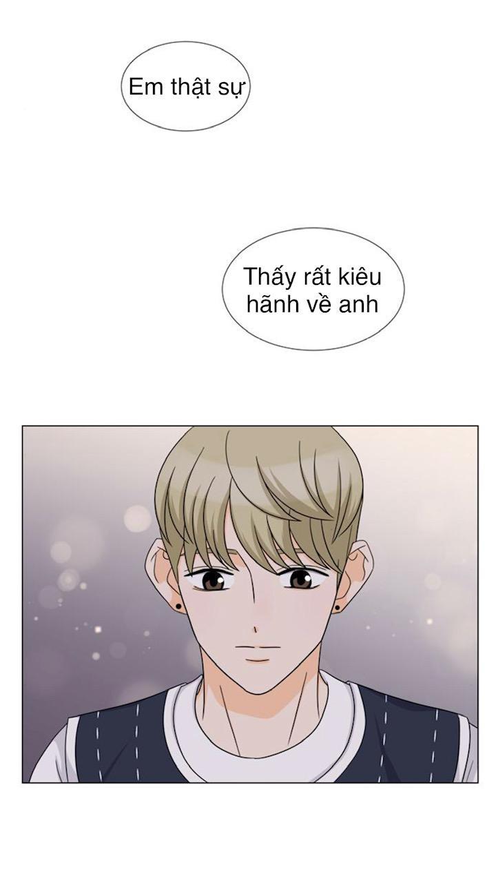 Idol Và Sếp Em Yêu Ai? Chapter 66 - 17